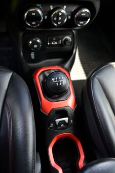 Jeep Renegade 4x4 2,0 Multijet - 19