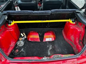 Ford Fiesta 1.8 16V XR2I - 19