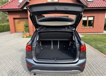 BMW X1 sDrive18i Advantage - 19