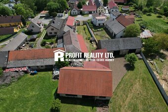 Prodej zemědělská usedlost, 362 m2 - Havlíčkův Brod - Suchá - 19