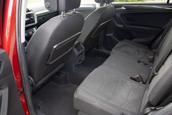 Volkswagen Tiguan Allspace 2.0 TDI Highline 4MOTION - 19