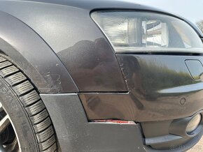 Audi A6 C6 4F Allroud 3.0TDI 171KW Quattro - 19