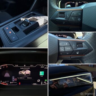 Cupra Formentor 1.5 TSi 110Kw/DSG/Virtual/Kamera/ACC/14000Km - 19