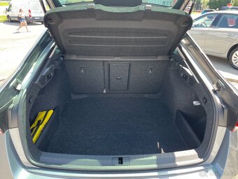 Škoda Octavia IV 2.0 TDi - Ambition PLUS - 19