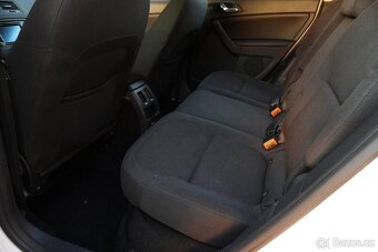 Škoda Yeti 1.2 TSI DSG ELEGANCE OUTDOOR - 19