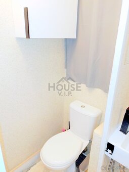 Prodej bytu 2+kk, 35 m², Praha 10 - Vršovice., ev.č. 00951 - 19