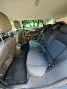 Opel Insignia B 2.0CDTi 125kw Ambi/Matrix/virtual Cocpit - 19
