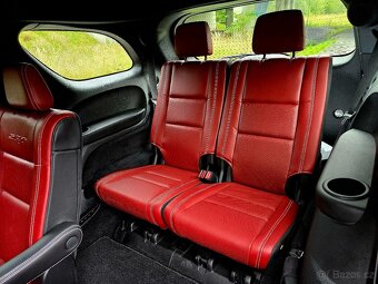 Dodge Durango SRT Hellcat Night Edition, Odpočet DPH - 19
