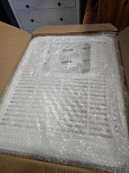 Nový kočičí záchod - 19