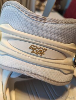 Nové SNB vázání SnowMaster vel:M/L - 19