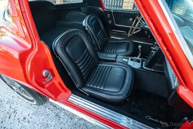 Chevrolet Corvette C2 327 cu in (5.4 L) - 19