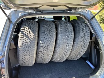 Suzuki Vitara 1.0 Booster Jet Premium 4x4, šedá metaliza - 19