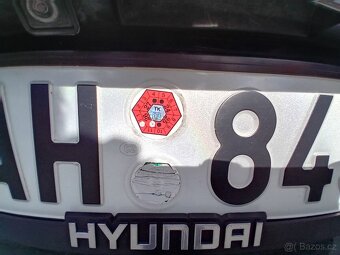 HYUNDAI i40 1.7 CRDI 2014 ČR AUTOMAT - 19