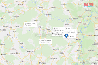 Pronájem hospůdky, stravování, 83 m², Jarov - 19