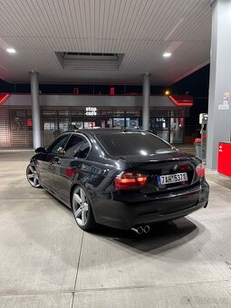 Bmw 330d E90 - 220kw - 19