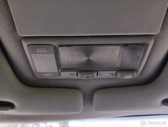 VW Transporter T4 nájezd 110000 km - 19