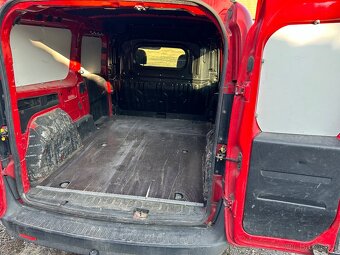Fiat Doblo 2.0JTD 99kw - 19