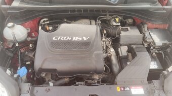 Kia Sportage 4, 2.0 4x4 136 kW - 19