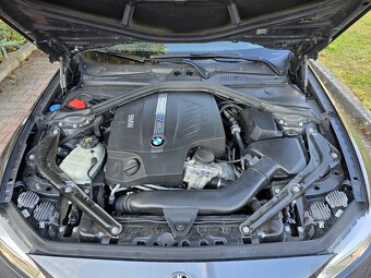 BMW M2 F87 2017 - MANUÁL - SERVIS BMW - VYBAVENO - 100 TKM - 19
