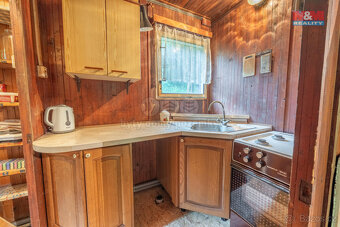 Prodej chaty, 69 m², Kamenný Újezdec - 19