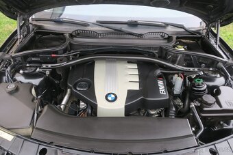 BMW X3 2.0D 130 kW, PANORAMA, KŮŽE - 19