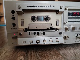 Marantz sd 8020 - 19