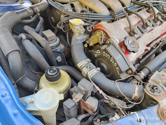 Mazda MX-6 2.5 V6 121kW - 19