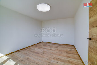 Pronájem bytu 1+1, 36 m², Mariánské Lázně, ul. Za Tratí - 19