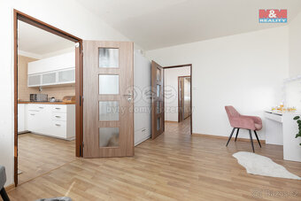 Prodej bytu 3+1, 75 m², Ostrava, ul. Ahepjukova - 19
