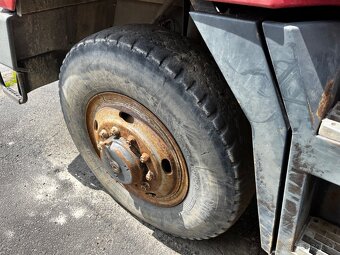 TATRA T 163 JAMAL 6X6 - 19