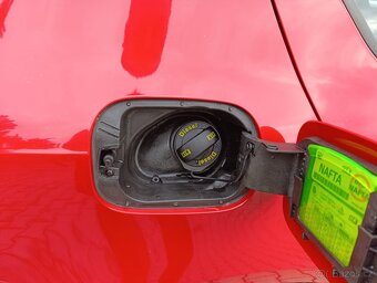 Škoda Octavia,1.6TDi,2017,1.maj,ČR,serv.k,záruka,po servise - 19
