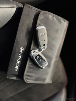 Hyundai i30N 2.0 TGDI Performance A/T 2024/V záruke/DPH - 19