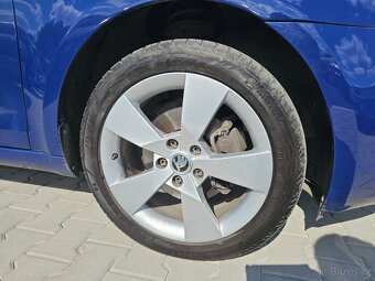 Octavia III 2,0TDi 110KW ELEGANCE 2015 NAVI  VYHŘ.SEDA  ALU - 19