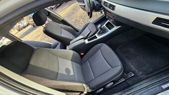 BMW 316i E91 m.2011 STK 9/27 xenony, park.senzory, nové ČR - 19