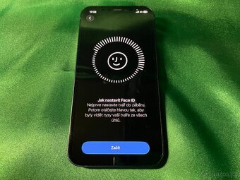 iPhone 12 Black 64GB BATERIE 100% ZÁRUKA - 19