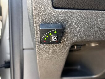 Ford Focus 1.6 LPG, 2007, klima, tempomat - 19