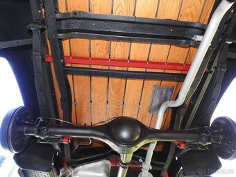 Dodge  Job Rated 1956 - 19