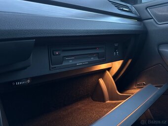 Škoda Superb 2,0 TDI 110kW 4x4 NAV STYLE ČR COM - 19