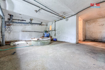 Prodej rodinného domu, 167 m², Blížejov - 19