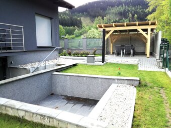 Pronájem RD 2+kk zařízený, rekonstrukci, sauna... Volný. - 19
