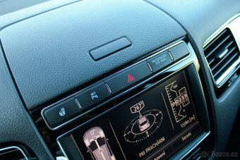 Touareg II 4.2 V8 TDI 4MOTION, 290kW, A8, 5d. 290kW - 19