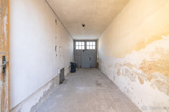 Prodej, rodinný dům, 1269 m2 pozemek, Čechy pod Kosířem - 19