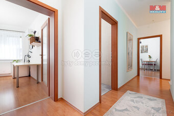 Prodej bytu 3+kk, 91 m², Ostrava, ul. Kaminského - 19