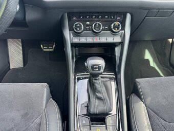 Škoda Kodiaq Sportline 4x4 2.0 TSI 140kW - 19