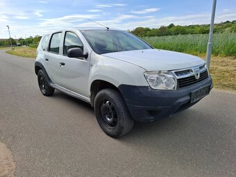 Dacia Duster 1.6i 77kw Model 2012 Nová Stk.-... - 19