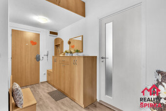 Prodej krásného bytu 3+1, 76 m2, Ústí nad Orlicí - Hylváty - 19