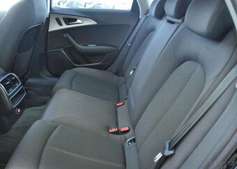 Audi A6 3,0TDi Q. KEYLESS 2xKOLA ČR - 19