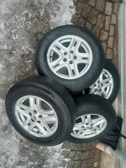 Land Rover Freelander S 2,2 TD4 po velkém servise - 19