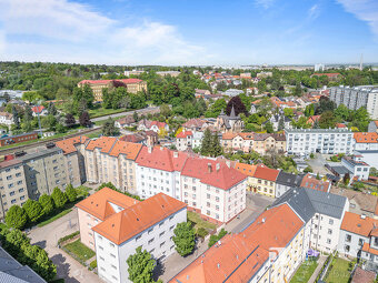 Prodej bytu 2+kk 53 m² Přemysla Otakara, Chrudim - 19