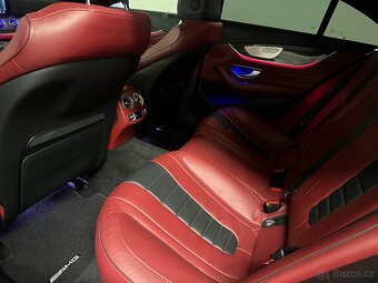 Mercedes-Benz CLS 450 AMG 4MATIC / Multibeam / DPH - 19
